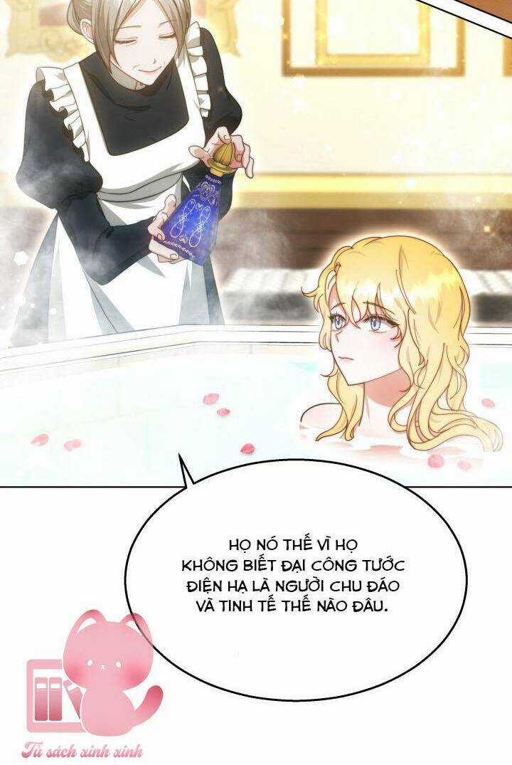 Nam Chính Là Chồng Cũ Của Tôi Chapter 39 trang 41