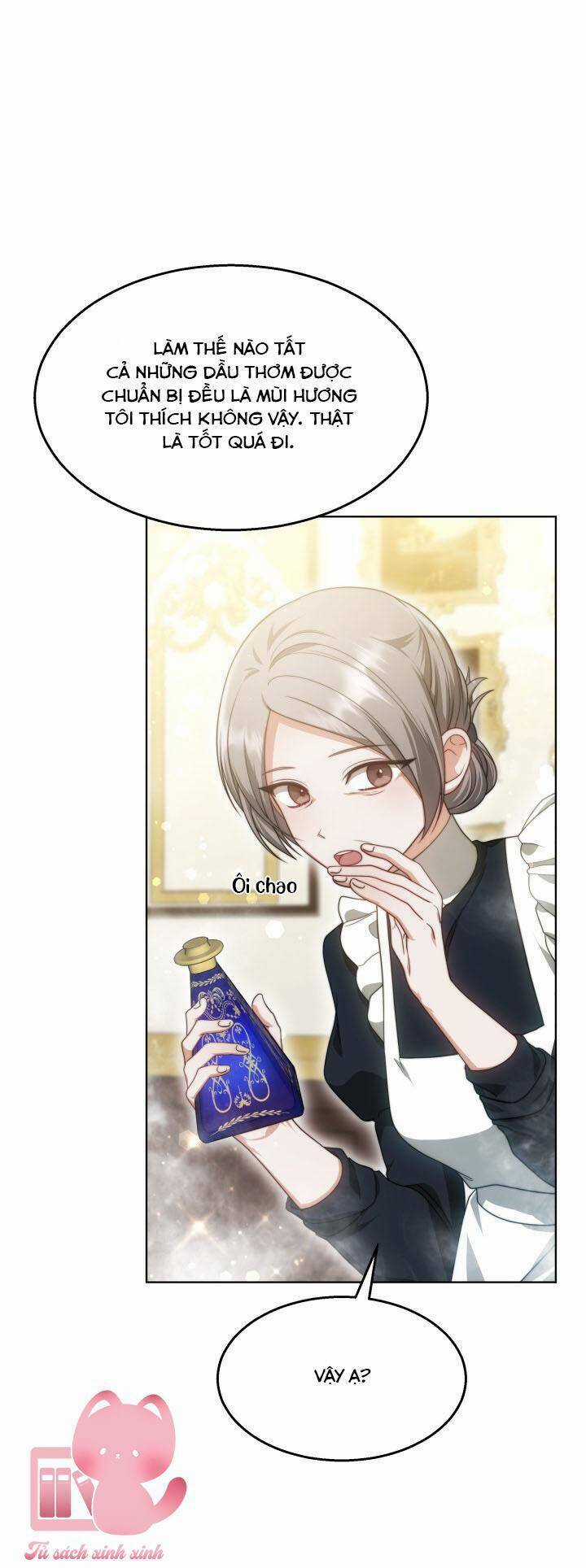 Nam Chính Là Chồng Cũ Của Tôi Chapter 39 trang 43