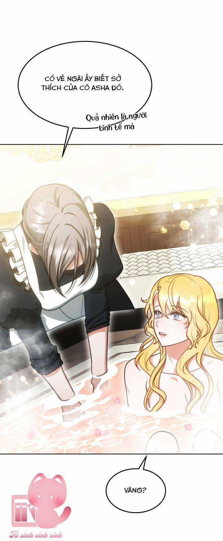 Nam Chính Là Chồng Cũ Của Tôi Chapter 39 trang 44