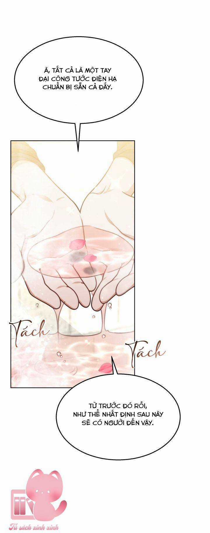 Nam Chính Là Chồng Cũ Của Tôi Chapter 39 trang 45