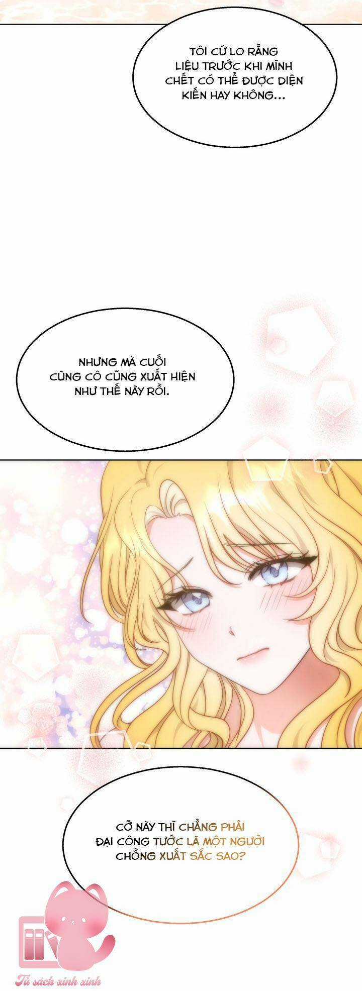 Nam Chính Là Chồng Cũ Của Tôi Chapter 39 trang 48
