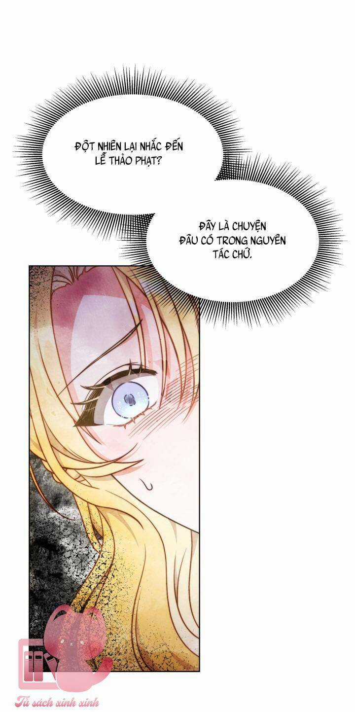 Nam Chính Là Chồng Cũ Của Tôi Chapter 39 trang 5