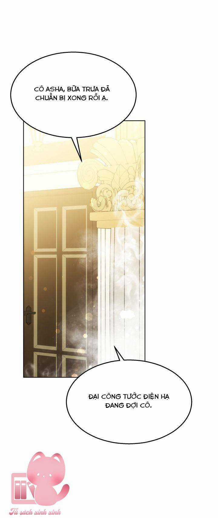 Nam Chính Là Chồng Cũ Của Tôi Chapter 39 trang 51