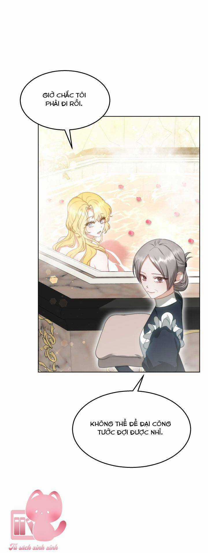 Nam Chính Là Chồng Cũ Của Tôi Chapter 39 trang 52