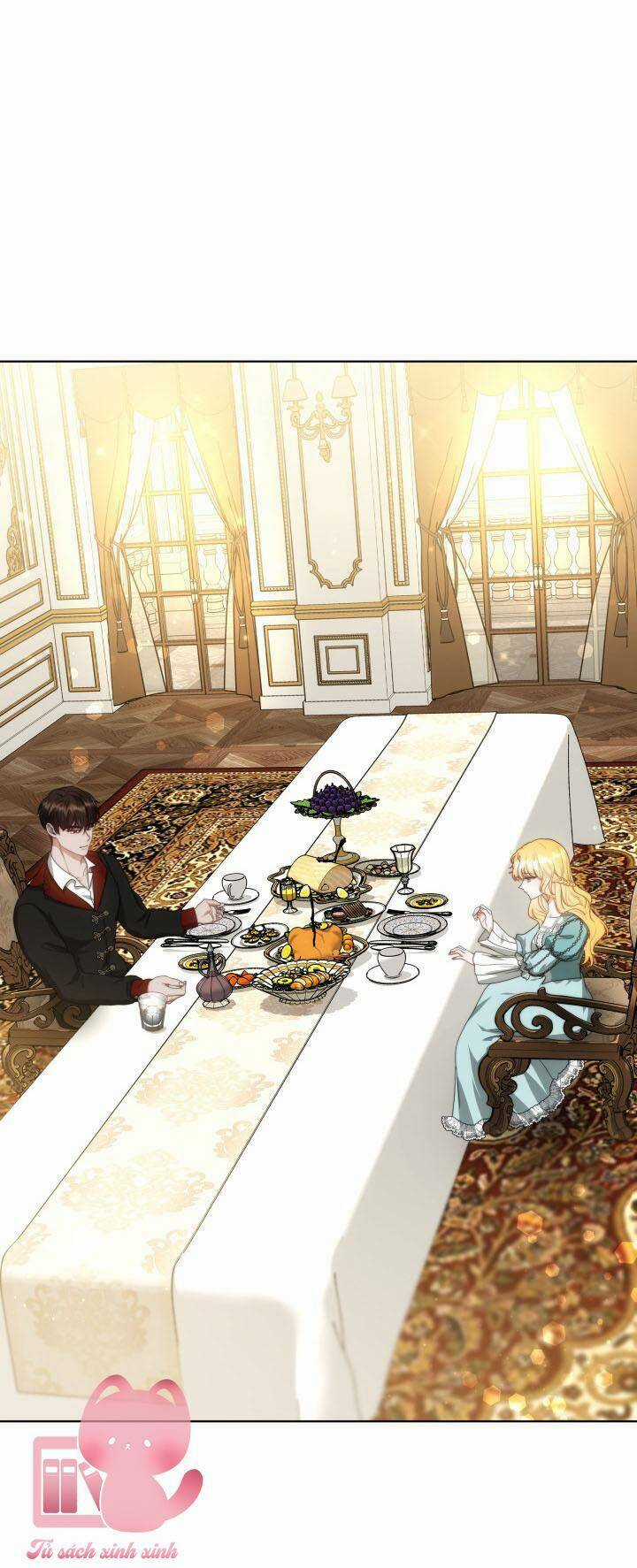 Nam Chính Là Chồng Cũ Của Tôi Chapter 39 trang 53