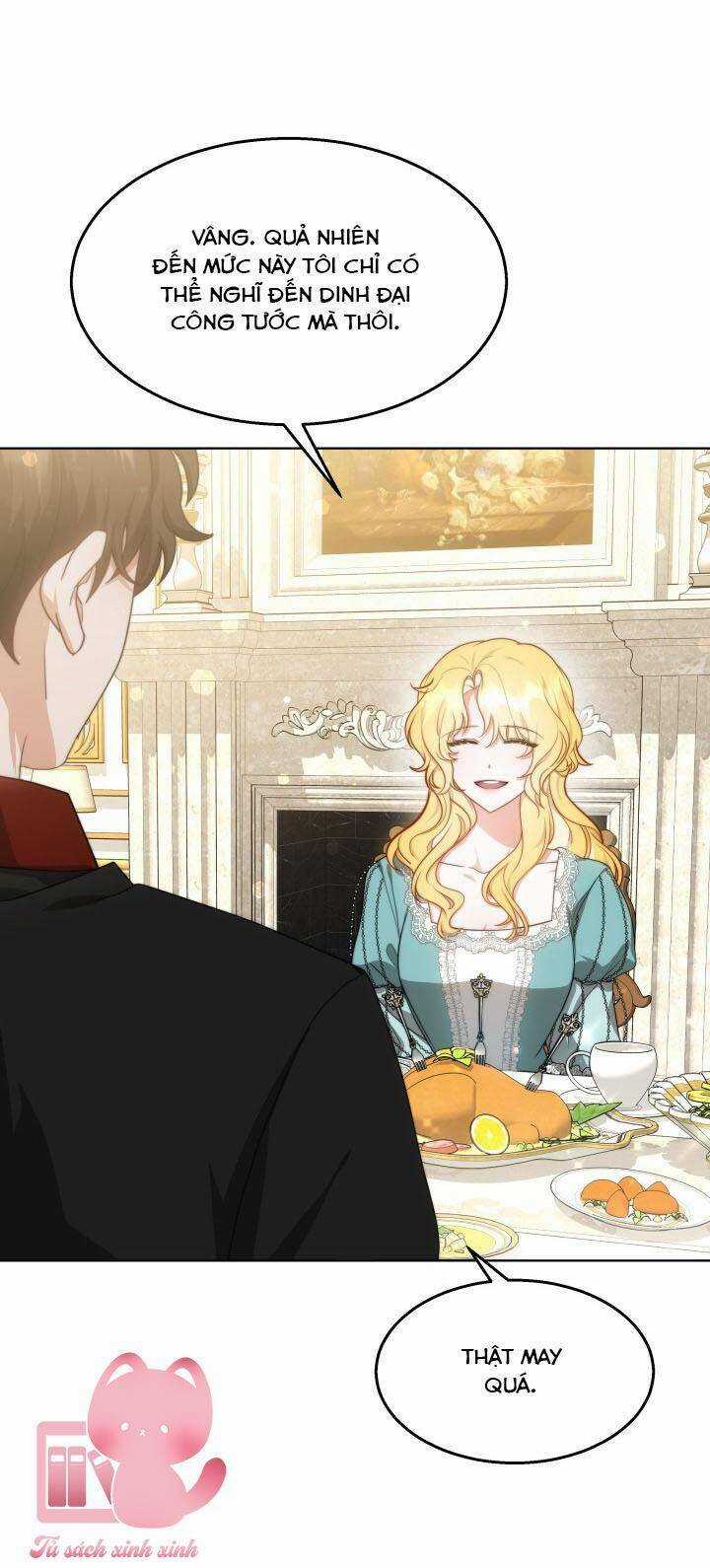 Nam Chính Là Chồng Cũ Của Tôi Chapter 39 trang 55