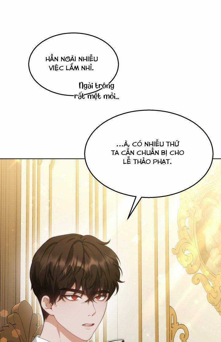 Nam Chính Là Chồng Cũ Của Tôi Chapter 39 trang 56