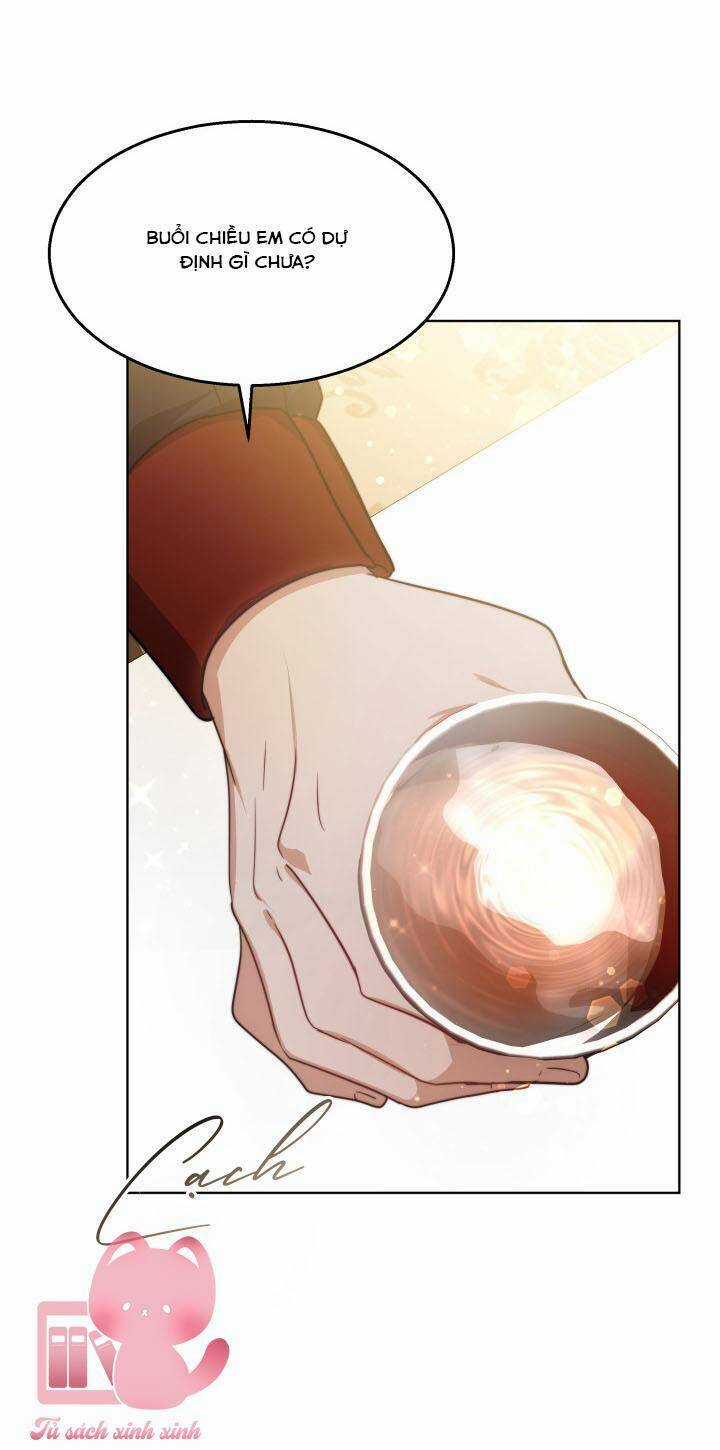 Nam Chính Là Chồng Cũ Của Tôi Chapter 39 trang 58