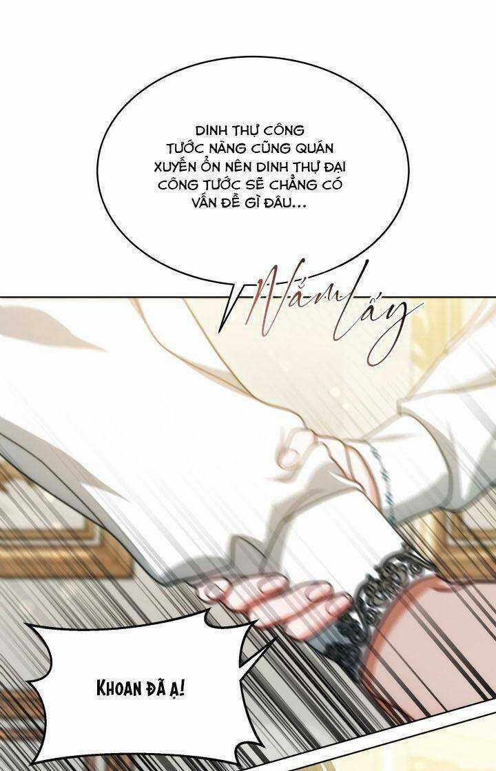 Nam Chính Là Chồng Cũ Của Tôi Chapter 39 trang 6