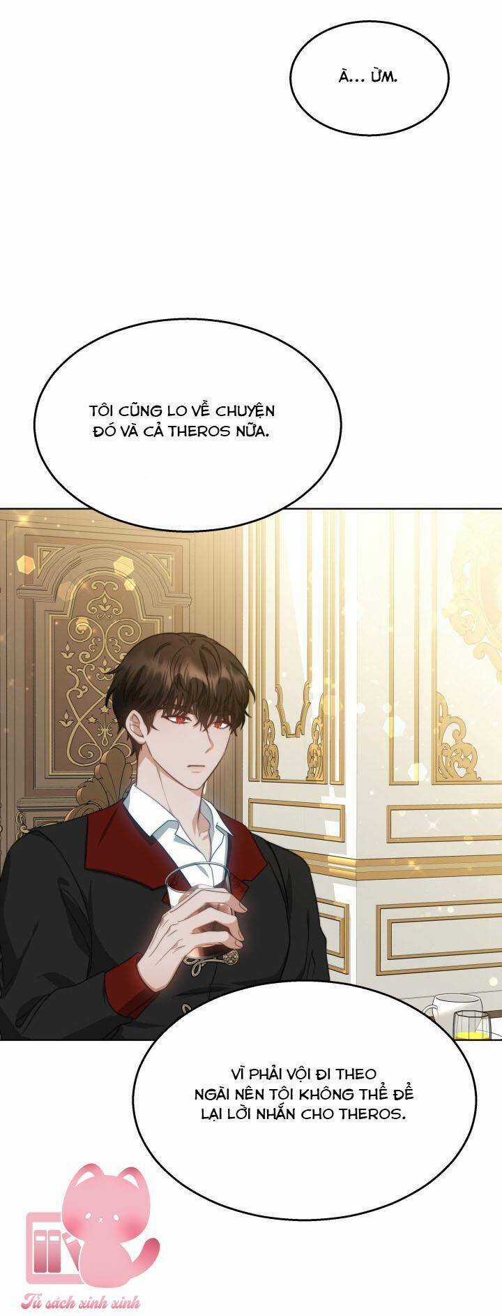 Nam Chính Là Chồng Cũ Của Tôi Chapter 39 trang 60