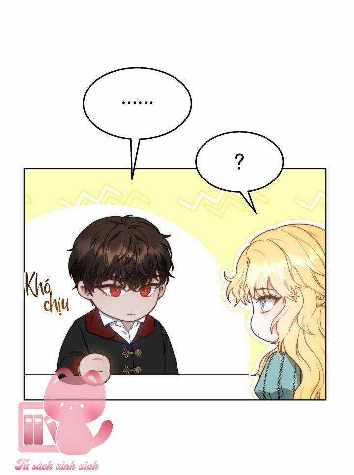 Nam Chính Là Chồng Cũ Của Tôi Chapter 39 trang 61