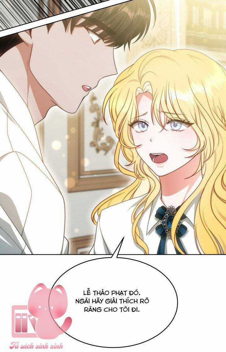 Nam Chính Là Chồng Cũ Của Tôi Chapter 39 trang 7