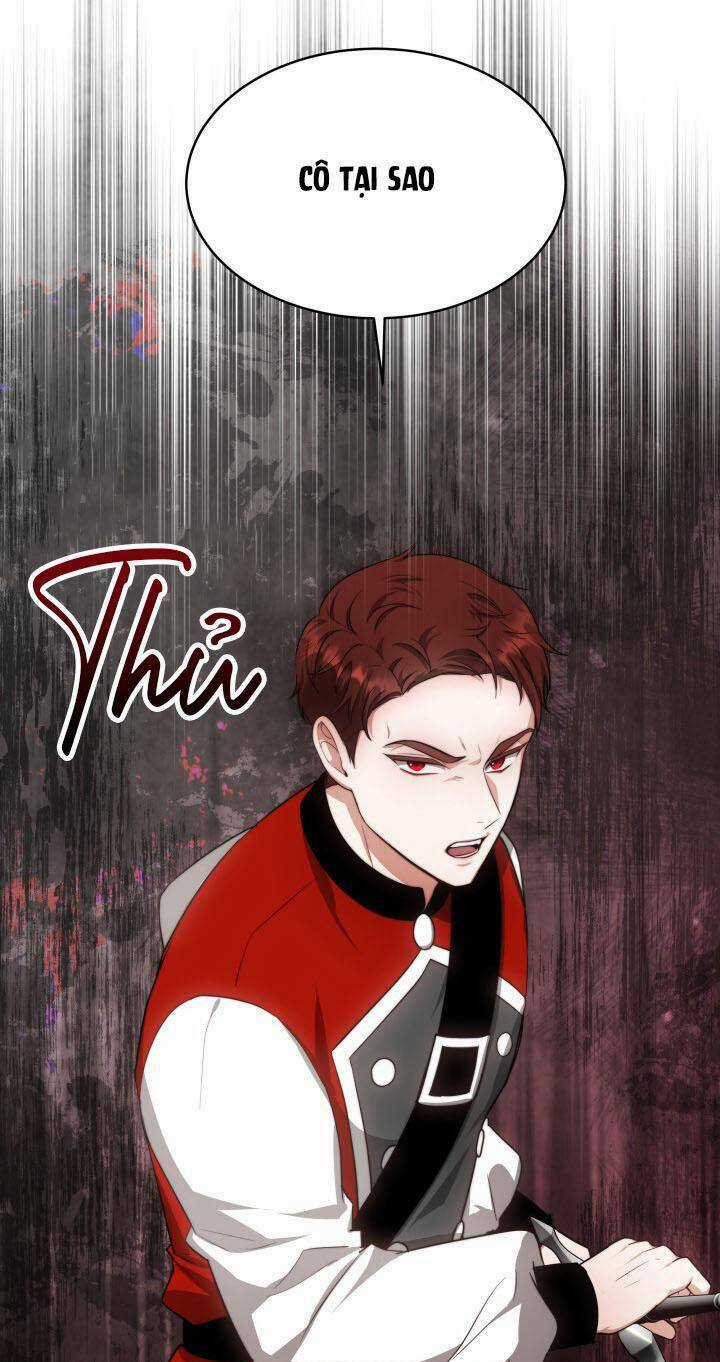 Nam Chính Là Chồng Cũ Của Tôi Chapter 39 trang 72