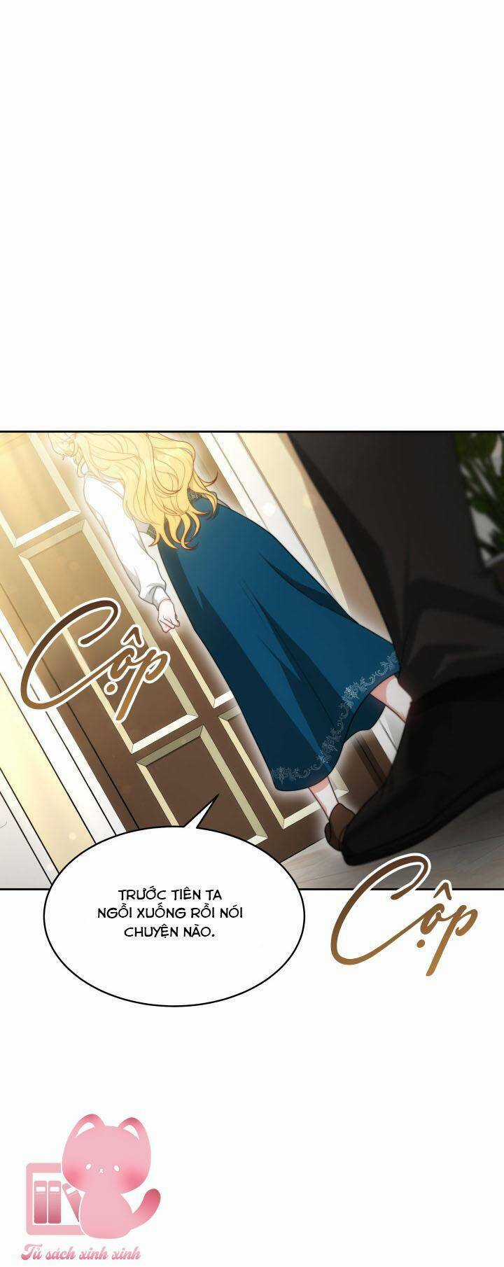 Nam Chính Là Chồng Cũ Của Tôi Chapter 39 trang 8