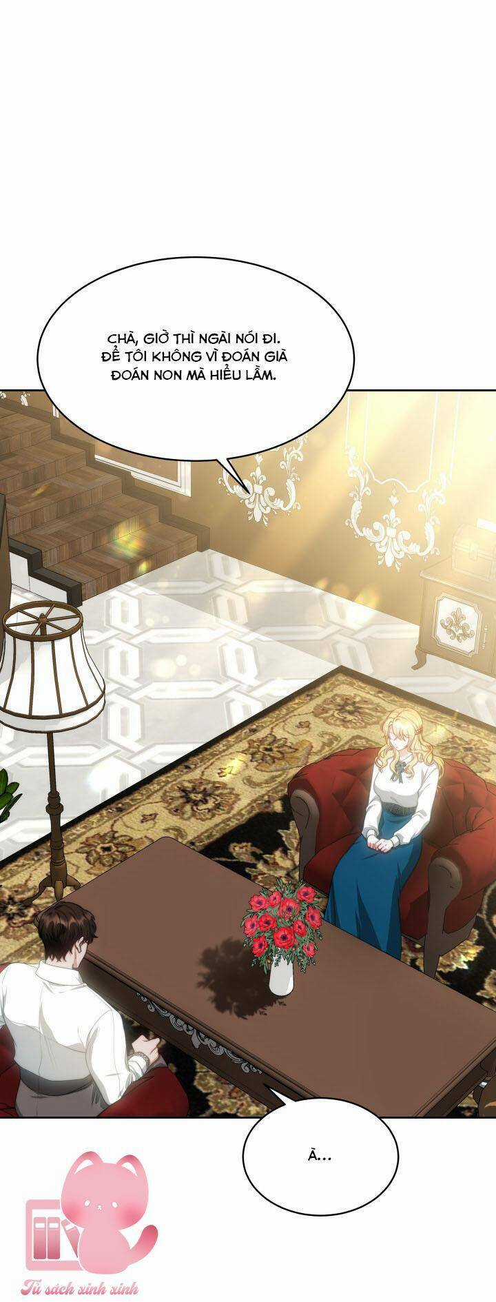 Nam Chính Là Chồng Cũ Của Tôi Chapter 39 trang 9