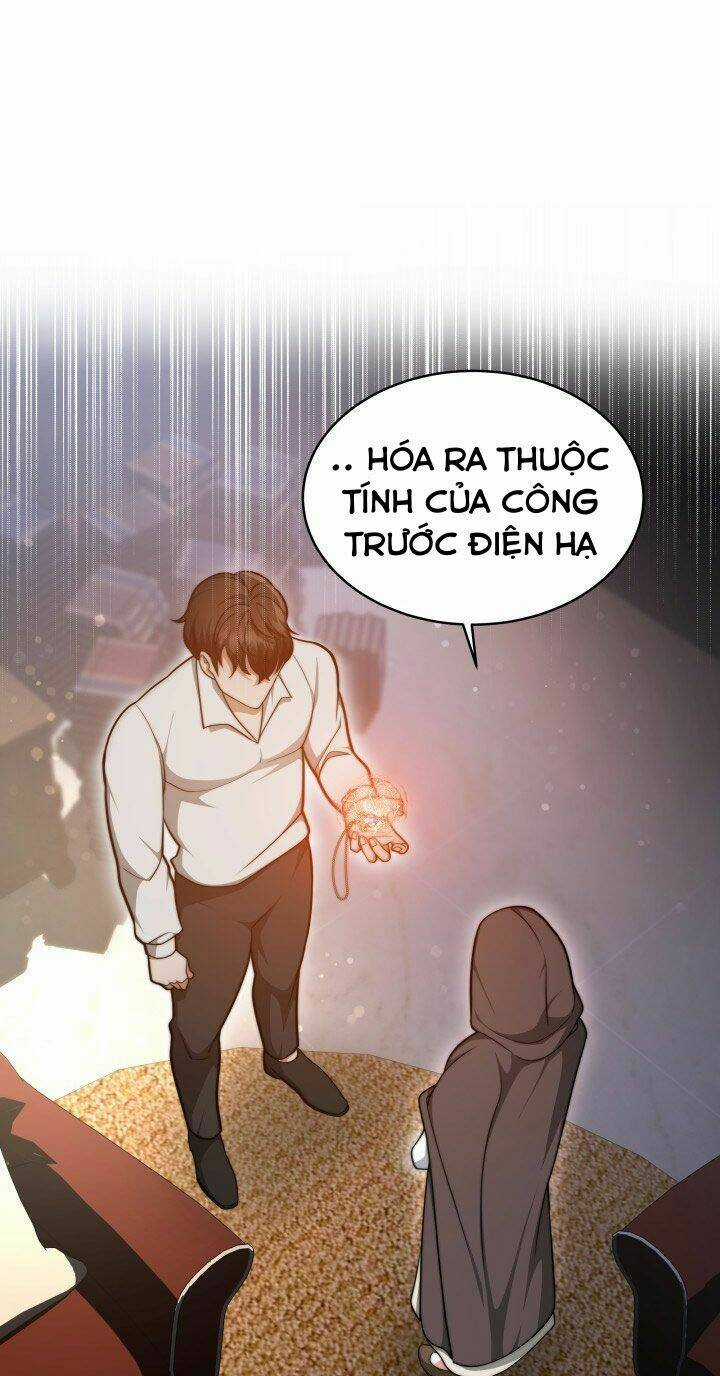 Nam Chính Là Chồng Cũ Của Tôi Chapter 4 trang 10