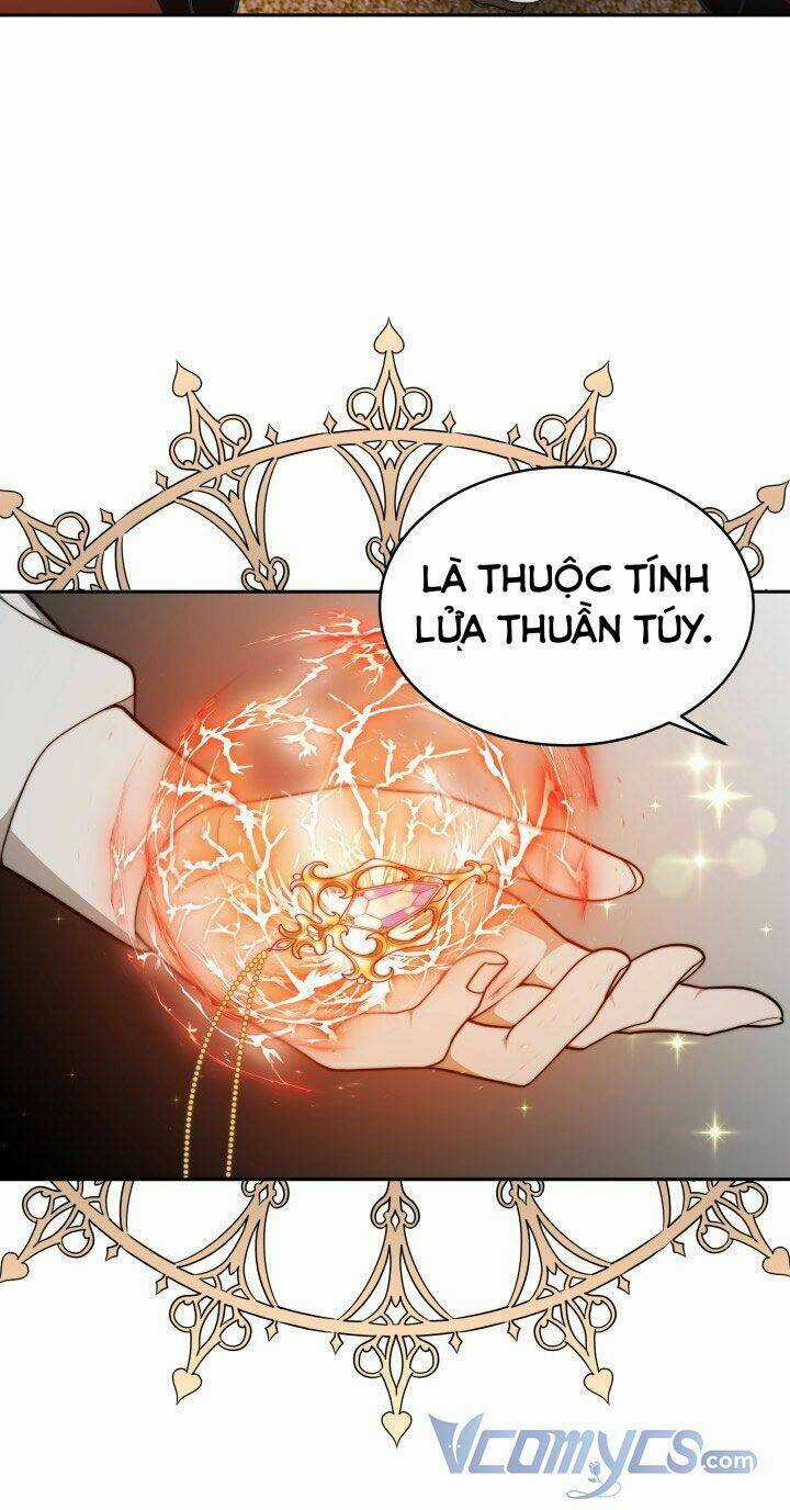 Nam Chính Là Chồng Cũ Của Tôi Chapter 4 trang 11