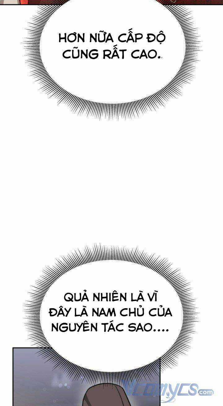 Nam Chính Là Chồng Cũ Của Tôi Chapter 4 trang 13