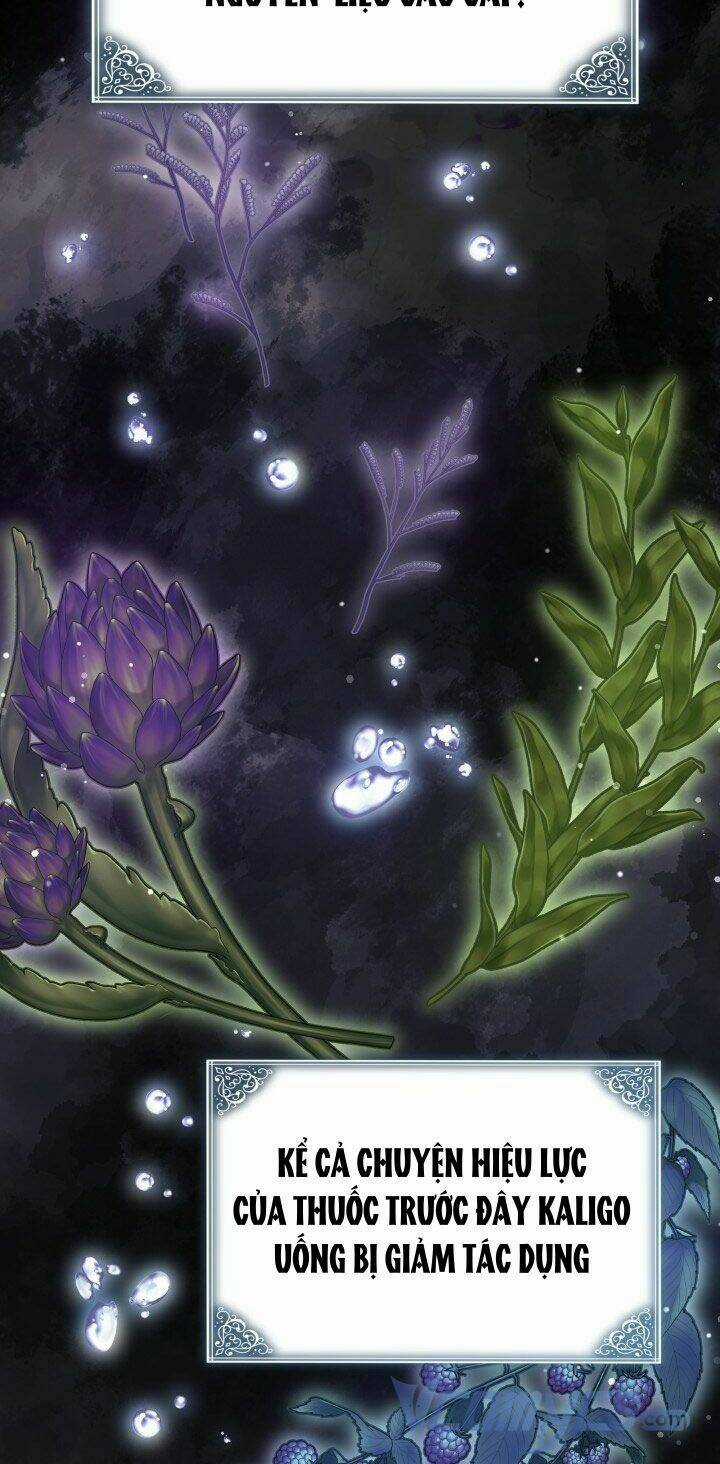 Nam Chính Là Chồng Cũ Của Tôi Chapter 4 trang 15