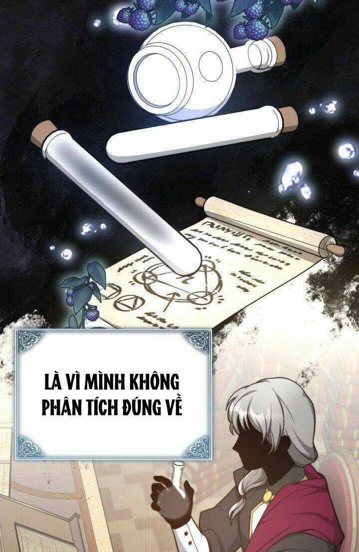 Nam Chính Là Chồng Cũ Của Tôi Chapter 4 trang 16