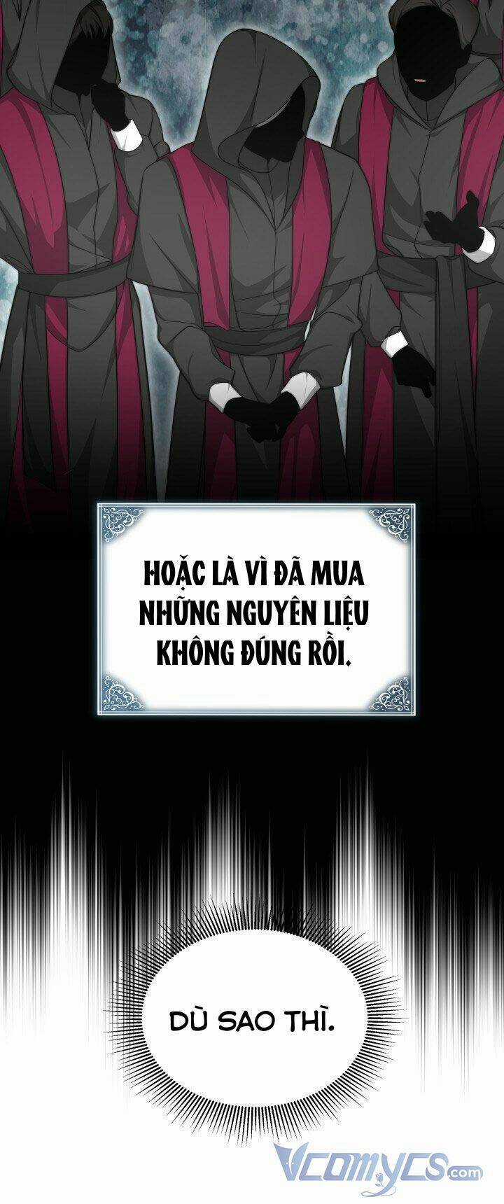 Nam Chính Là Chồng Cũ Của Tôi Chapter 4 trang 18