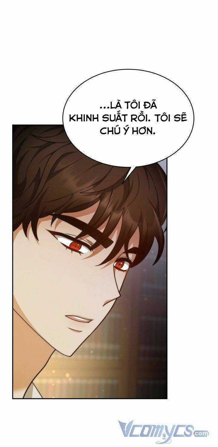 Nam Chính Là Chồng Cũ Của Tôi Chapter 4 trang 20