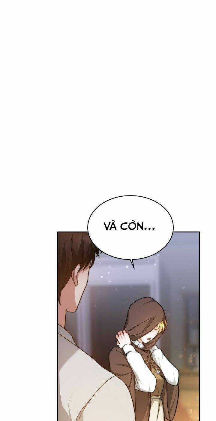 Nam Chính Là Chồng Cũ Của Tôi Chapter 4 trang 21