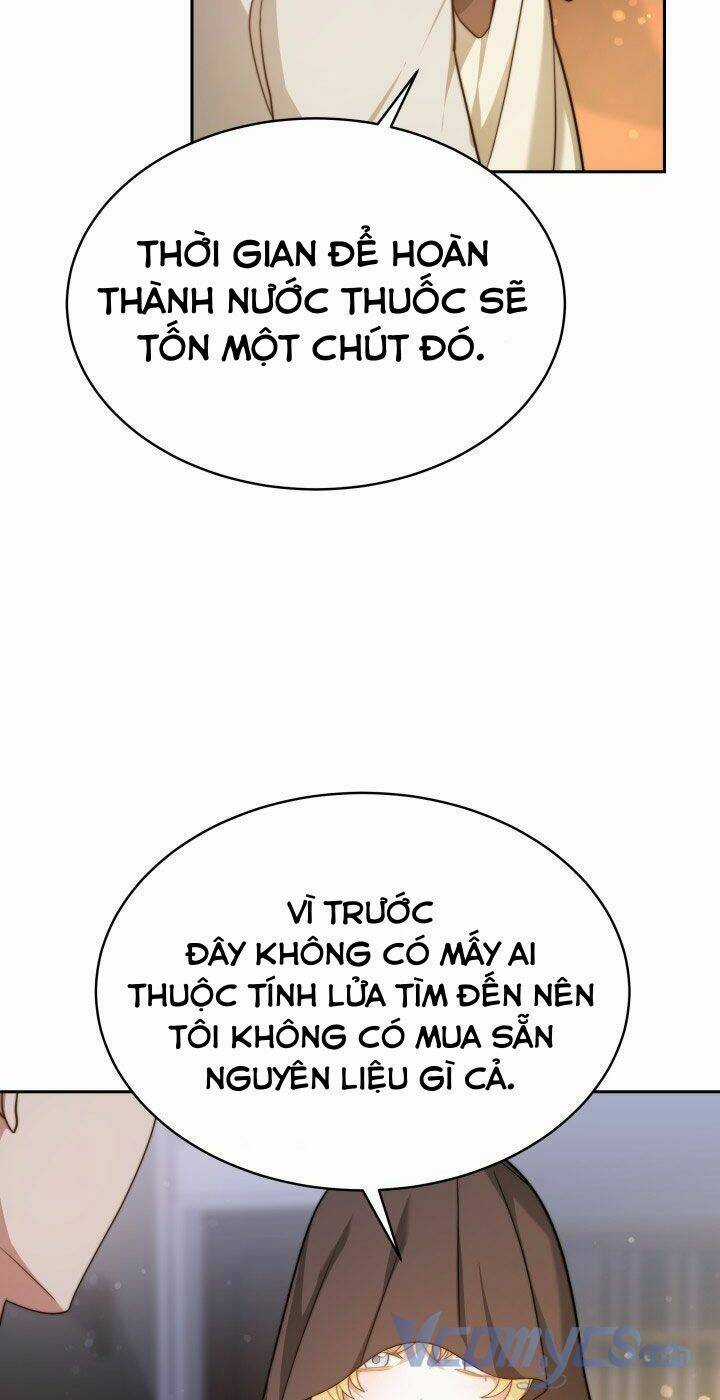 Nam Chính Là Chồng Cũ Của Tôi Chapter 4 trang 22