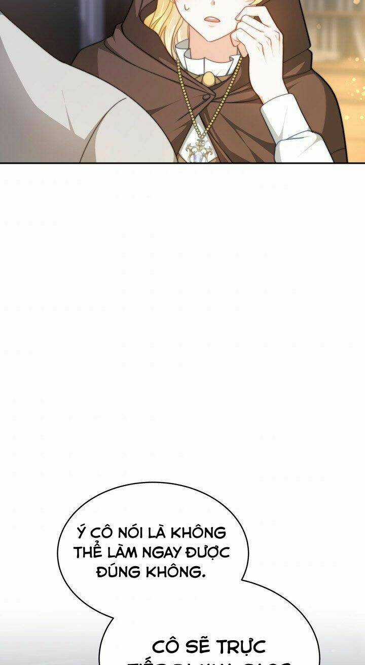 Nam Chính Là Chồng Cũ Của Tôi Chapter 4 trang 23