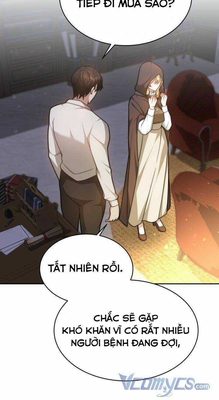 Nam Chính Là Chồng Cũ Của Tôi Chapter 4 trang 24