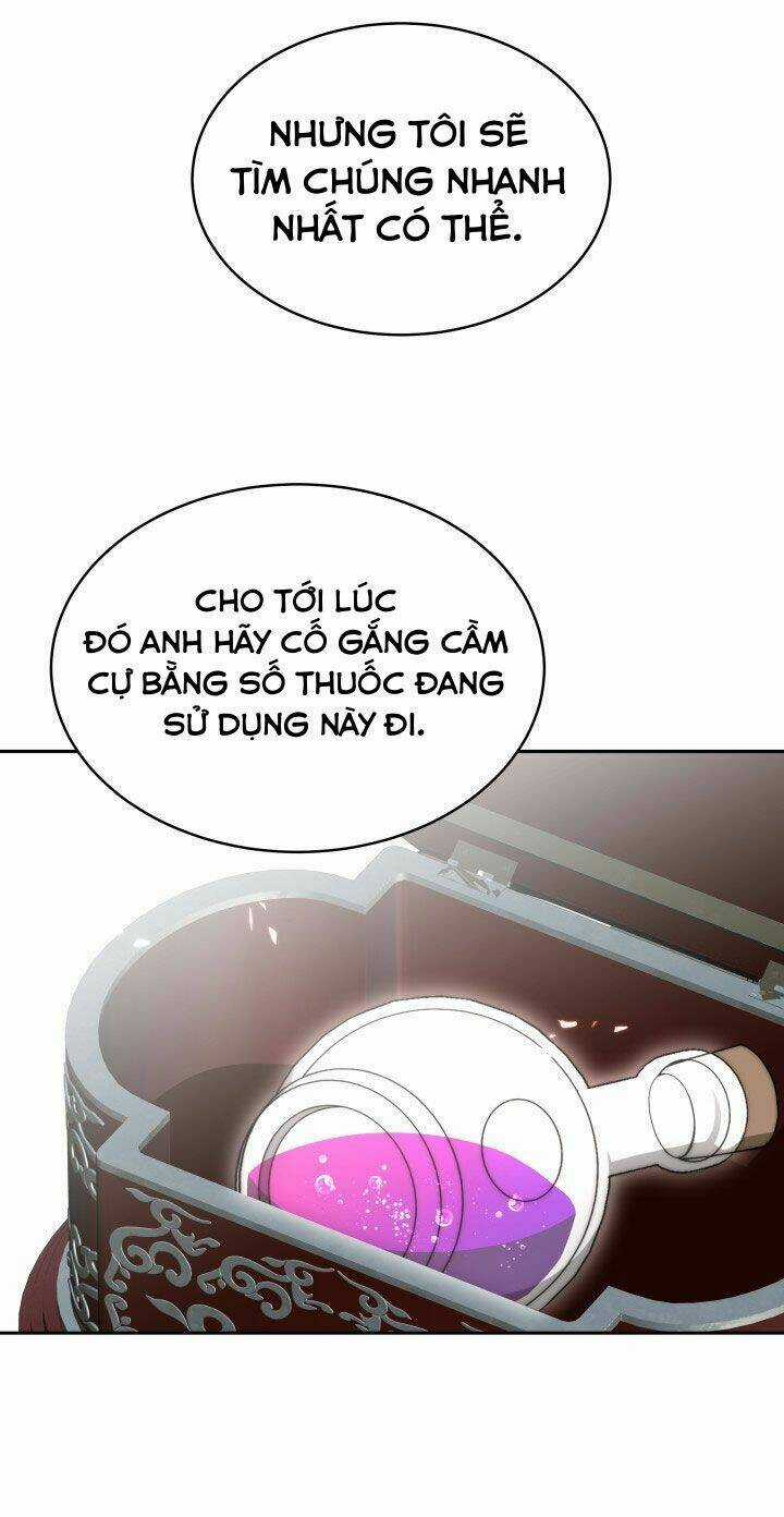 Nam Chính Là Chồng Cũ Của Tôi Chapter 4 trang 25