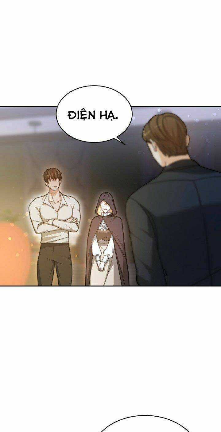 Nam Chính Là Chồng Cũ Của Tôi Chapter 4 trang 27