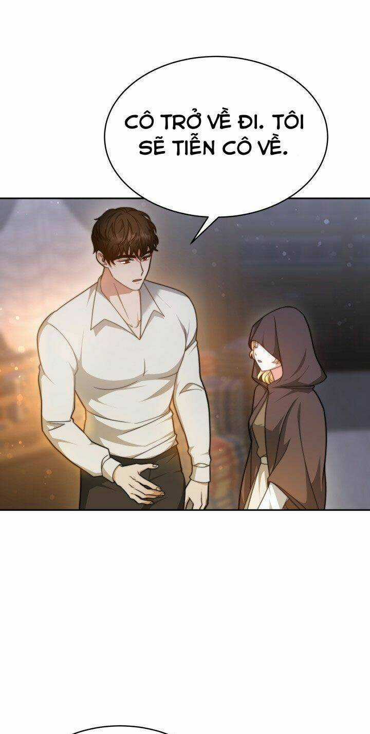 Nam Chính Là Chồng Cũ Của Tôi Chapter 4 trang 29