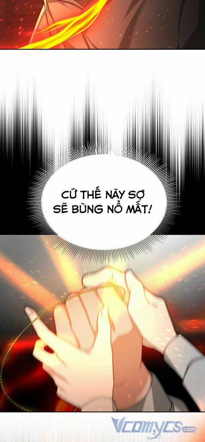 Nam Chính Là Chồng Cũ Của Tôi Chapter 4 trang 3