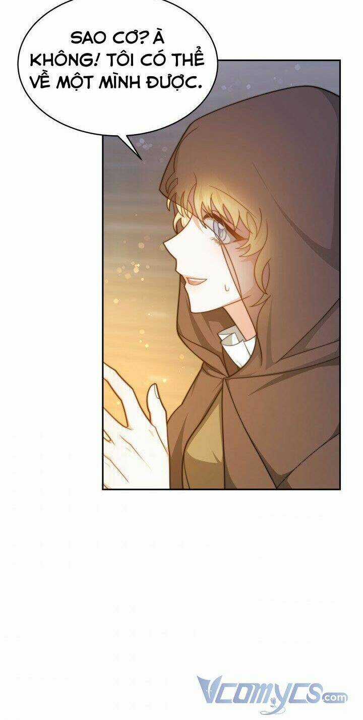 Nam Chính Là Chồng Cũ Của Tôi Chapter 4 trang 30