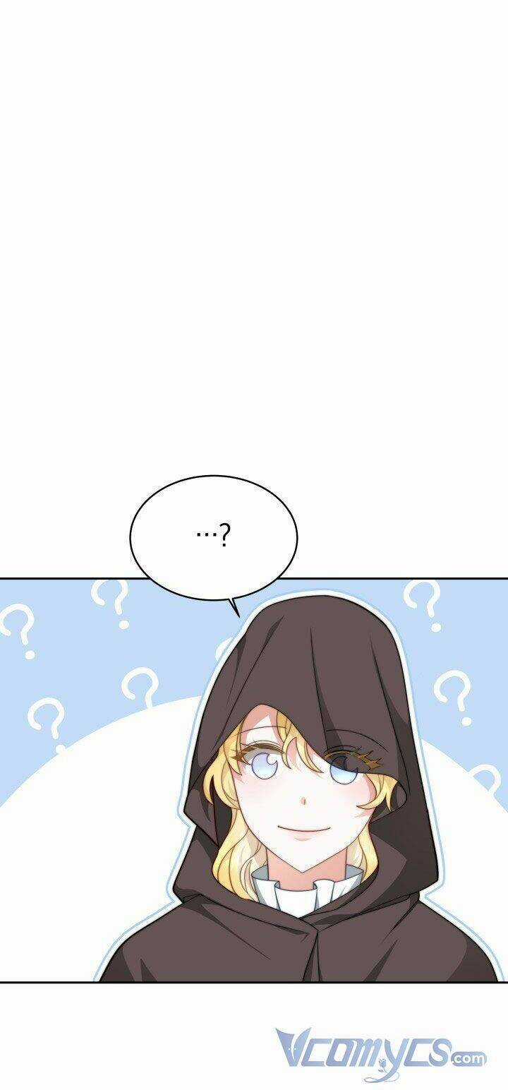 Nam Chính Là Chồng Cũ Của Tôi Chapter 4 trang 32