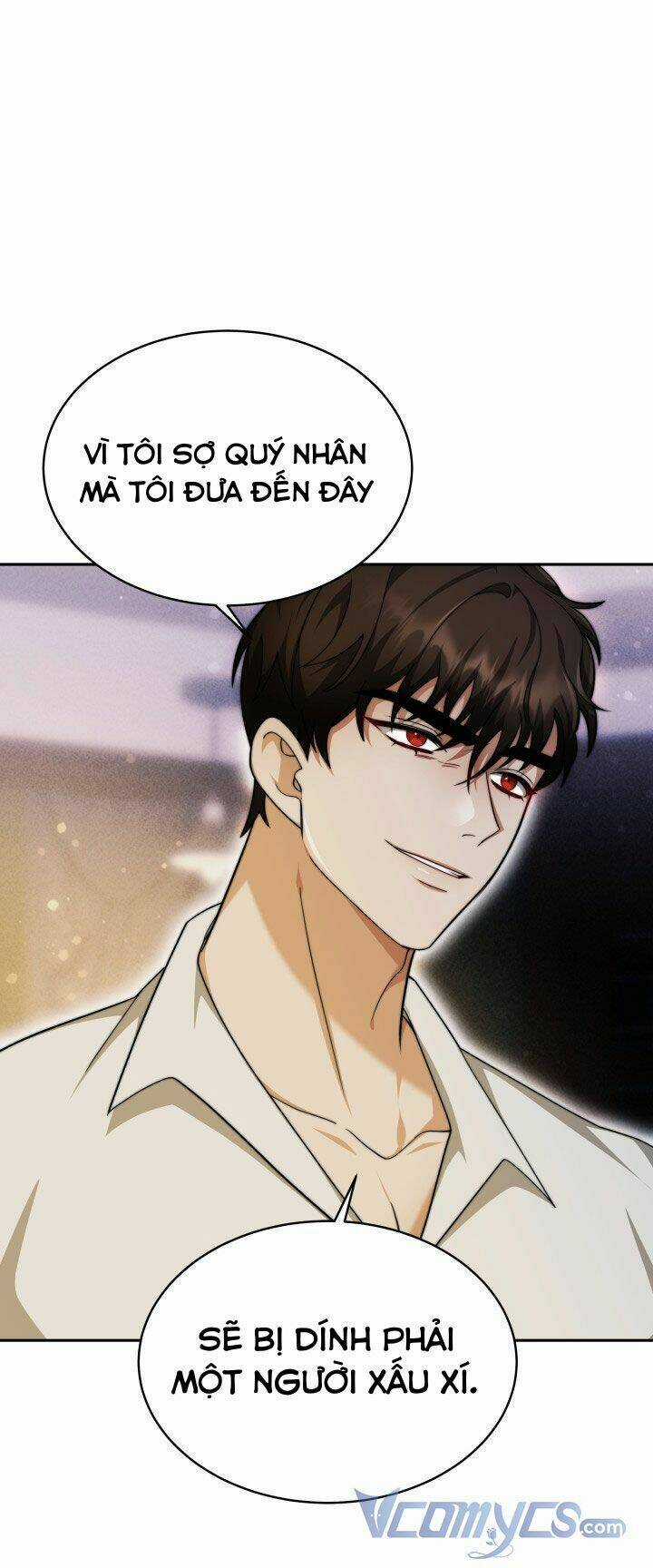 Nam Chính Là Chồng Cũ Của Tôi Chapter 4 trang 33