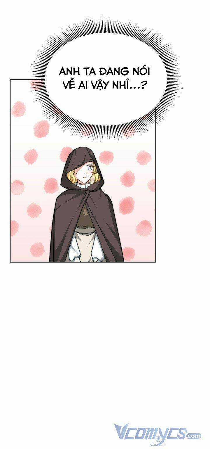 Nam Chính Là Chồng Cũ Của Tôi Chapter 4 trang 35