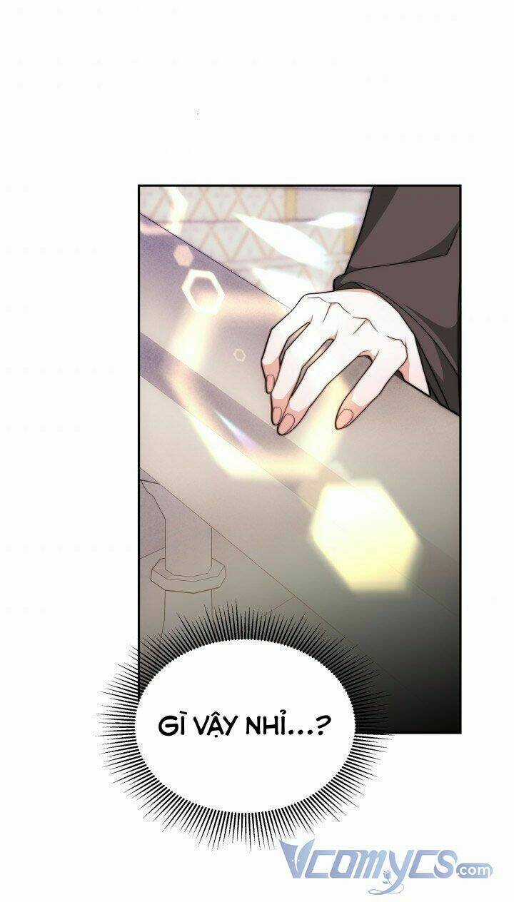 Nam Chính Là Chồng Cũ Của Tôi Chapter 4 trang 39