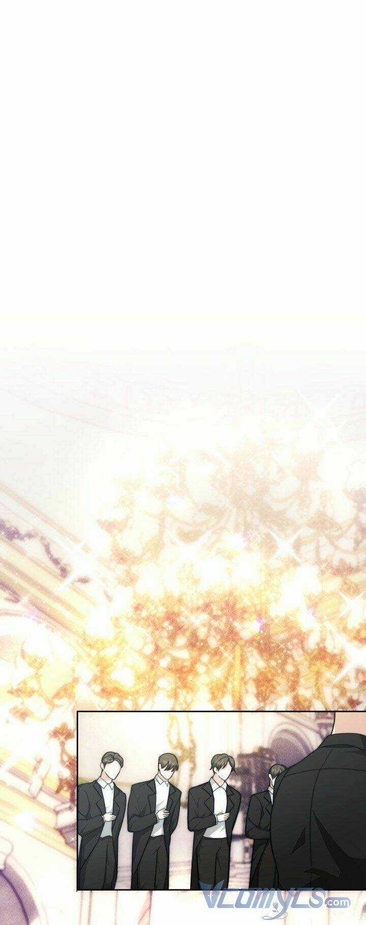 Nam Chính Là Chồng Cũ Của Tôi Chapter 4 trang 40