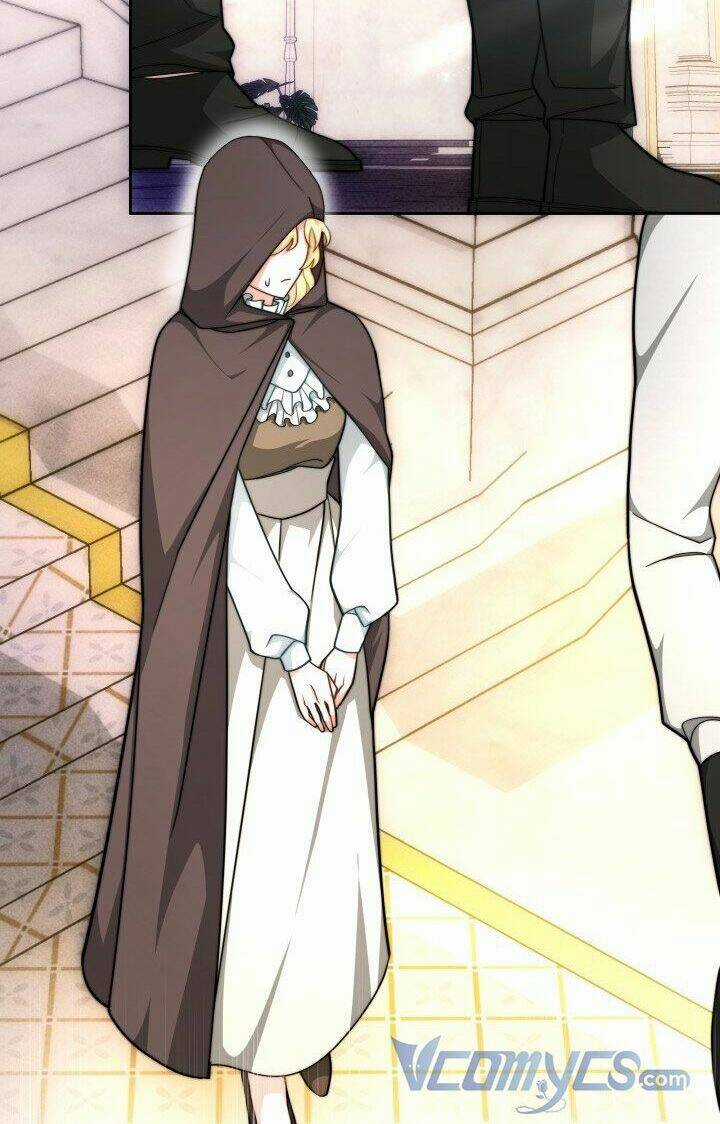 Nam Chính Là Chồng Cũ Của Tôi Chapter 4 trang 42