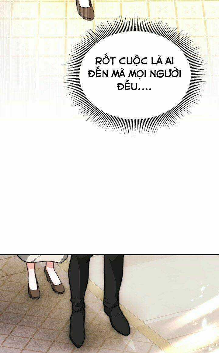 Nam Chính Là Chồng Cũ Của Tôi Chapter 4 trang 43