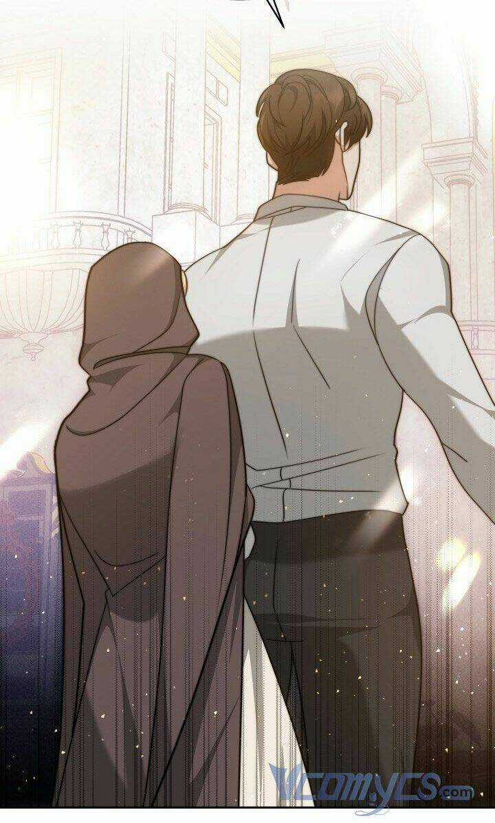 Nam Chính Là Chồng Cũ Của Tôi Chapter 4 trang 50