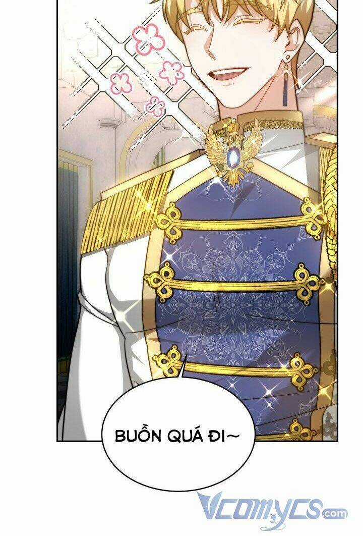 Nam Chính Là Chồng Cũ Của Tôi Chapter 4 trang 54