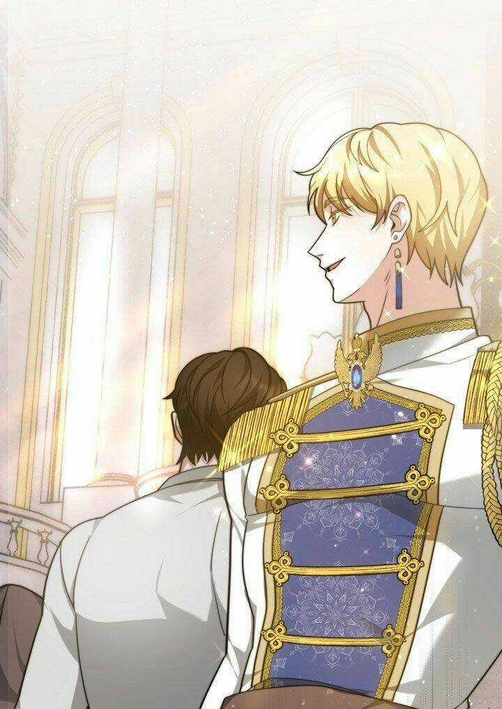 Nam Chính Là Chồng Cũ Của Tôi Chapter 4 trang 56