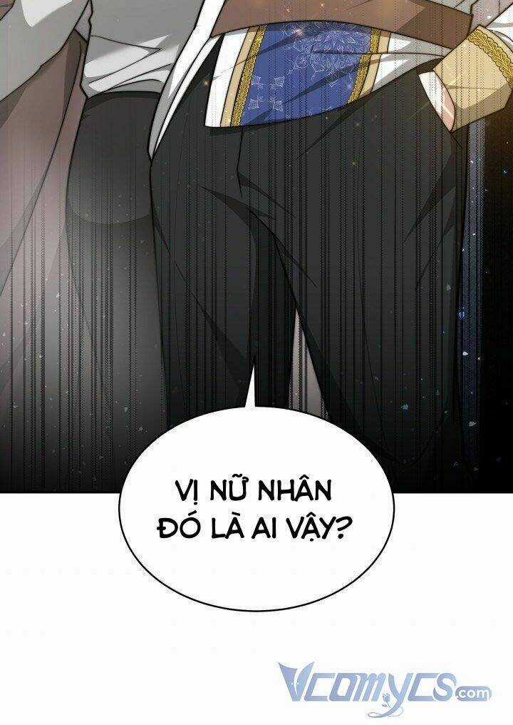 Nam Chính Là Chồng Cũ Của Tôi Chapter 4 trang 57