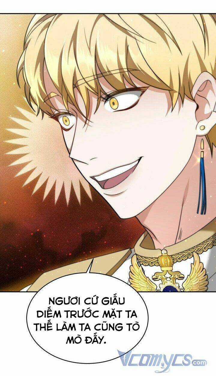 Nam Chính Là Chồng Cũ Của Tôi Chapter 4 trang 59