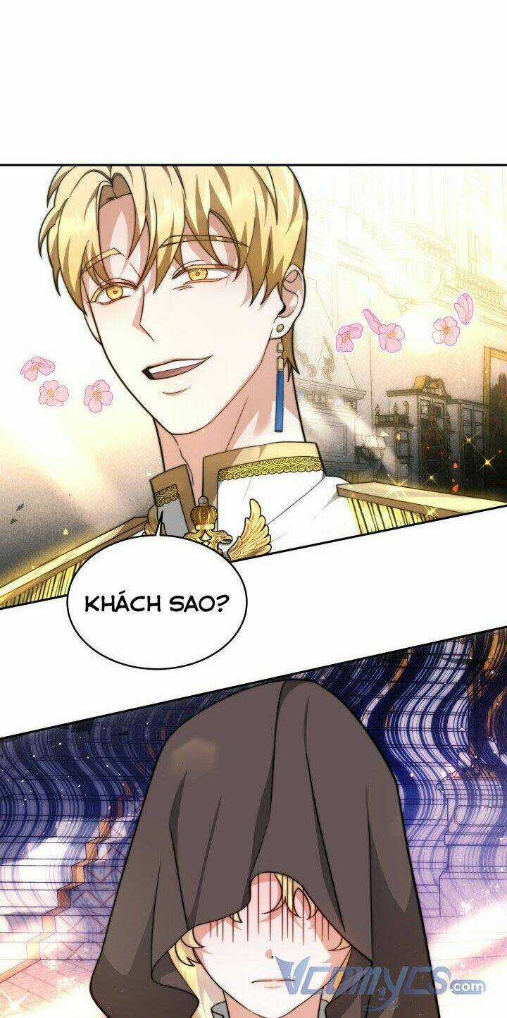 Nam Chính Là Chồng Cũ Của Tôi Chapter 4 trang 62