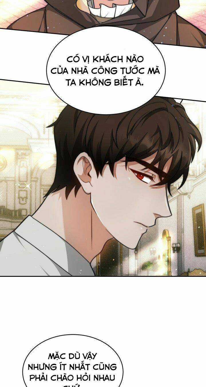 Nam Chính Là Chồng Cũ Của Tôi Chapter 4 trang 63