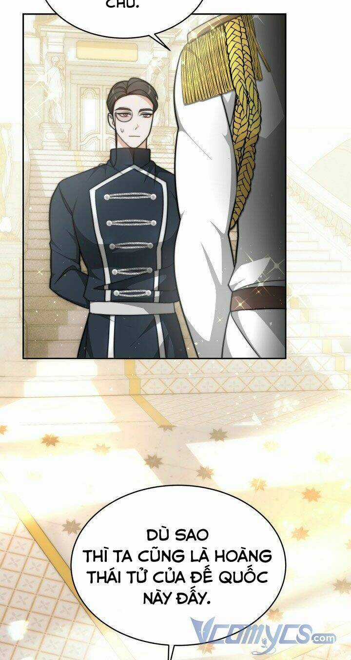 Nam Chính Là Chồng Cũ Của Tôi Chapter 4 trang 64